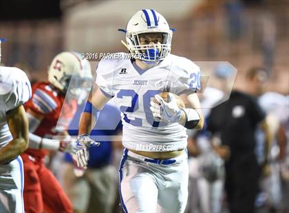 Thumbnail 2 in Jesuit @ Archbishop Rummel photogallery.