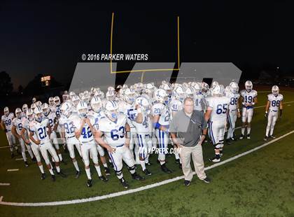 Thumbnail 2 in Jesuit @ Archbishop Rummel photogallery.