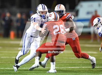 Thumbnail 2 in Jesuit @ Archbishop Rummel photogallery.