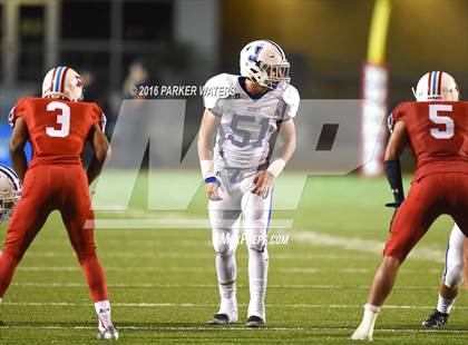 Thumbnail 1 in Jesuit @ Archbishop Rummel photogallery.