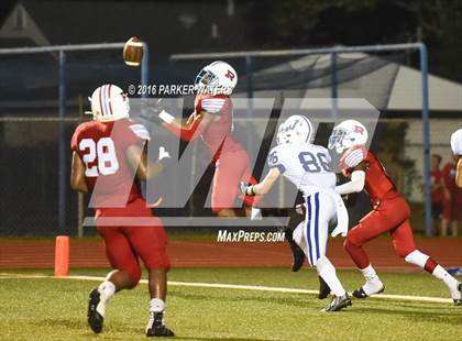 Thumbnail 2 in Jesuit @ Archbishop Rummel photogallery.