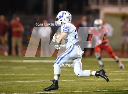 Thumbnail 1 in Jesuit @ Archbishop Rummel photogallery.