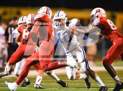 Thumbnail 1 in Jesuit @ Archbishop Rummel photogallery.