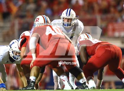 Thumbnail 2 in Jesuit @ Archbishop Rummel photogallery.