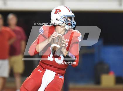 Thumbnail 2 in Jesuit @ Archbishop Rummel photogallery.