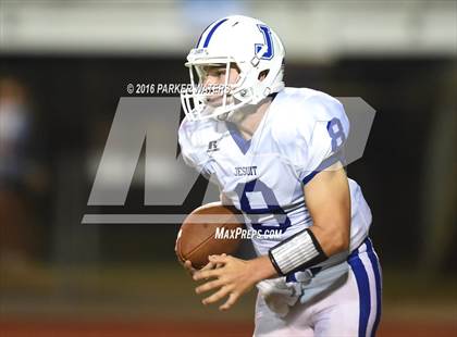 Thumbnail 3 in Jesuit @ Archbishop Rummel photogallery.