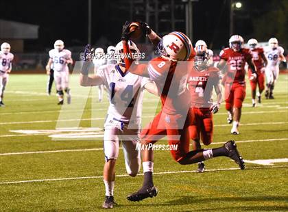 Thumbnail 2 in Jesuit @ Archbishop Rummel photogallery.