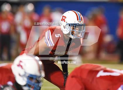 Thumbnail 2 in Jesuit @ Archbishop Rummel photogallery.
