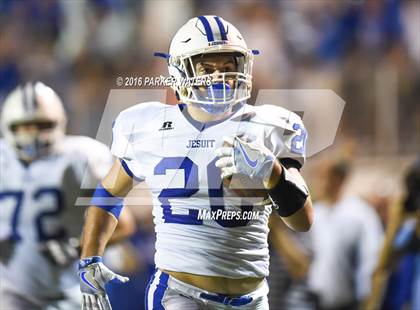 Thumbnail 1 in Jesuit @ Archbishop Rummel photogallery.