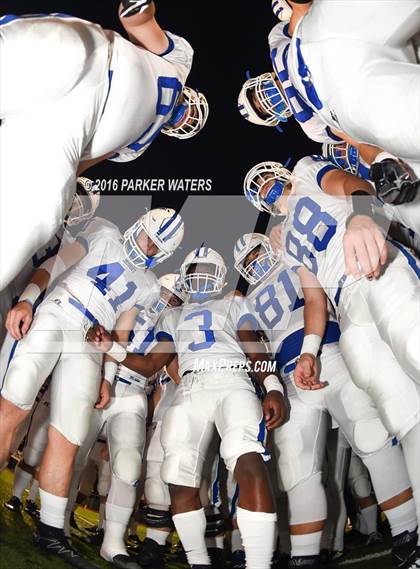 Thumbnail 1 in Jesuit @ Archbishop Rummel photogallery.