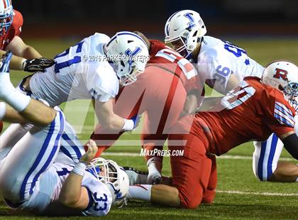 Thumbnail 1 in Jesuit @ Archbishop Rummel photogallery.