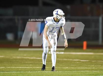 Thumbnail 2 in Jesuit @ Archbishop Rummel photogallery.