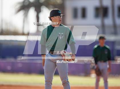 Thumbnail 1 in Boulder City vs. Rancho (Blazer Bash Tournament) photogallery.