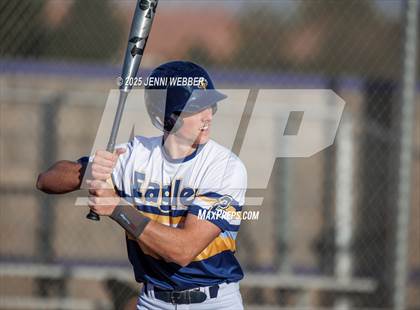 Thumbnail 1 in Boulder City vs. Rancho (Blazer Bash Tournament) photogallery.
