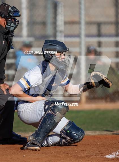 Thumbnail 1 in Boulder City vs. Rancho (Blazer Bash Tournament) photogallery.