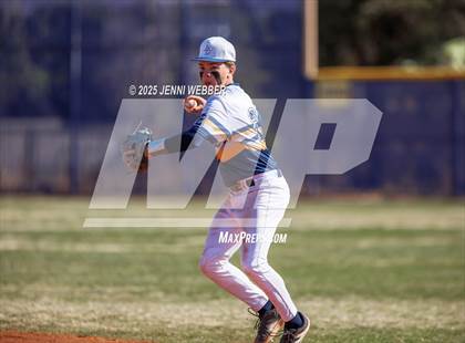 Thumbnail 1 in Boulder City vs. Rancho (Blazer Bash Tournament) photogallery.