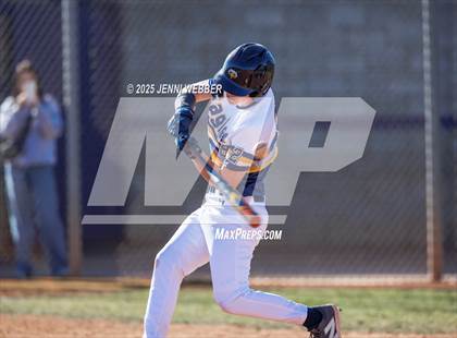 Thumbnail 2 in Boulder City vs. Rancho (Blazer Bash Tournament) photogallery.
