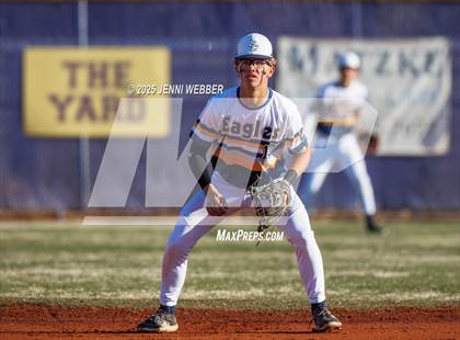 Thumbnail 2 in Boulder City vs. Rancho (Blazer Bash Tournament) photogallery.
