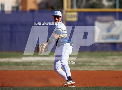 Thumbnail 1 in Boulder City vs. Rancho (Blazer Bash Tournament) photogallery.