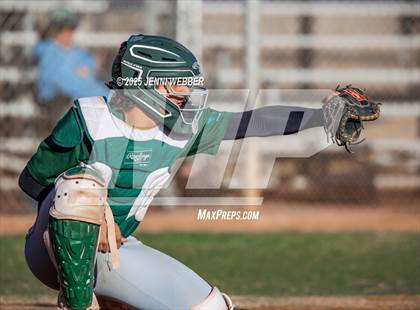 Thumbnail 2 in Boulder City vs. Rancho (Blazer Bash Tournament) photogallery.