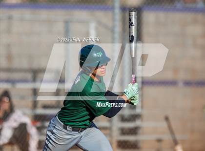 Thumbnail 2 in Boulder City vs. Rancho (Blazer Bash Tournament) photogallery.