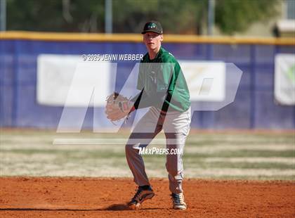 Thumbnail 3 in Boulder City vs. Rancho (Blazer Bash Tournament) photogallery.