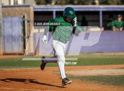 Thumbnail 1 in Boulder City vs. Rancho (Blazer Bash Tournament) photogallery.