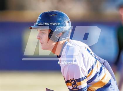 Thumbnail 1 in Boulder City vs. Rancho (Blazer Bash Tournament) photogallery.