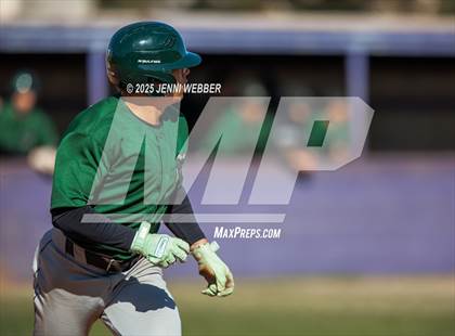 Thumbnail 2 in Boulder City vs. Rancho (Blazer Bash Tournament) photogallery.