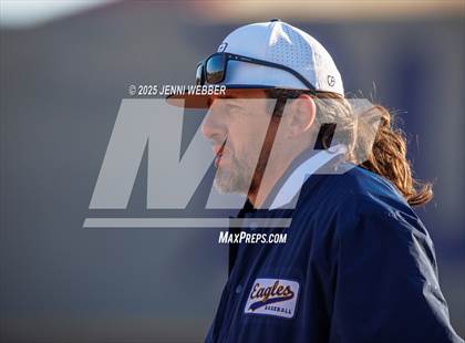 Thumbnail 2 in Boulder City vs. Rancho (Blazer Bash Tournament) photogallery.
