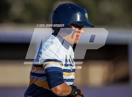 Thumbnail 3 in Boulder City vs. Rancho (Blazer Bash Tournament) photogallery.