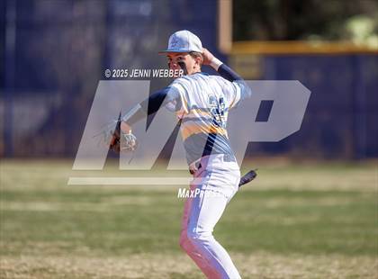 Thumbnail 2 in Boulder City vs. Rancho (Blazer Bash Tournament) photogallery.