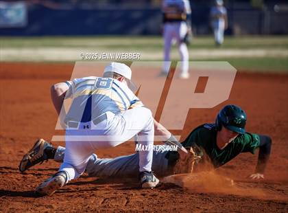 Thumbnail 2 in Boulder City vs. Rancho (Blazer Bash Tournament) photogallery.
