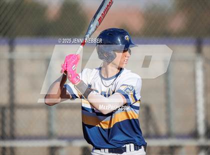 Thumbnail 1 in Boulder City vs. Rancho (Blazer Bash Tournament) photogallery.