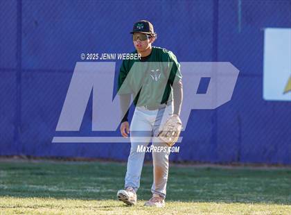 Thumbnail 2 in Boulder City vs. Rancho (Blazer Bash Tournament) photogallery.