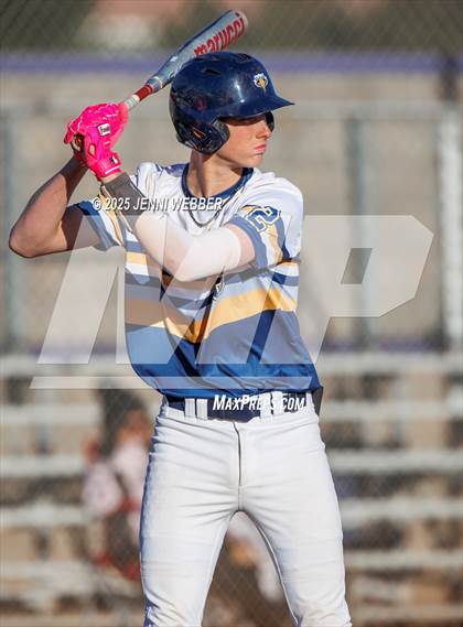 Thumbnail 2 in Boulder City vs. Rancho (Blazer Bash Tournament) photogallery.