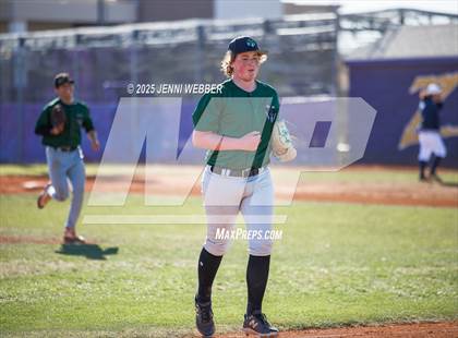 Thumbnail 2 in Boulder City vs. Rancho (Blazer Bash Tournament) photogallery.