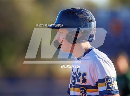 Thumbnail 3 in Boulder City vs. Rancho (Blazer Bash Tournament) photogallery.