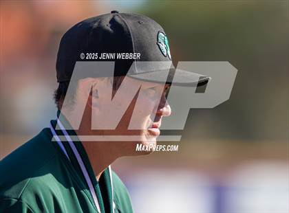 Thumbnail 2 in Boulder City vs. Rancho (Blazer Bash Tournament) photogallery.