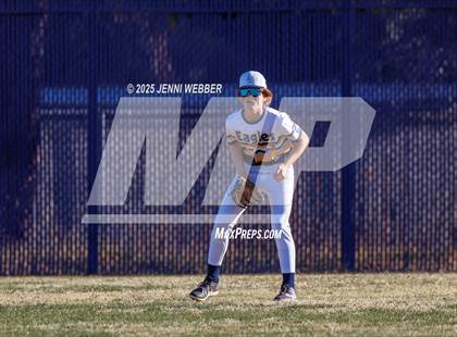 Thumbnail 3 in Boulder City vs. Rancho (Blazer Bash Tournament) photogallery.