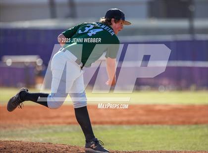 Thumbnail 3 in Boulder City vs. Rancho (Blazer Bash Tournament) photogallery.