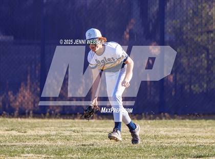 Thumbnail 3 in Boulder City vs. Rancho (Blazer Bash Tournament) photogallery.