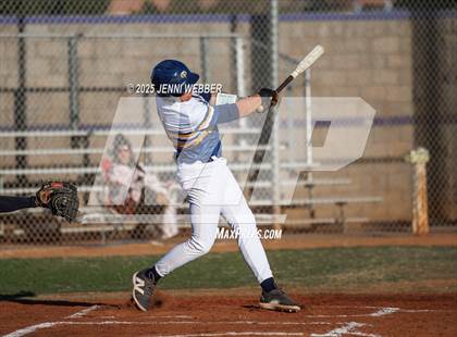 Thumbnail 2 in Boulder City vs. Rancho (Blazer Bash Tournament) photogallery.