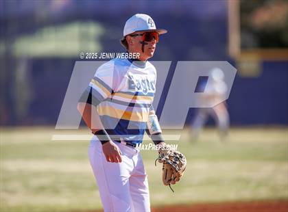 Thumbnail 3 in Boulder City vs. Rancho (Blazer Bash Tournament) photogallery.