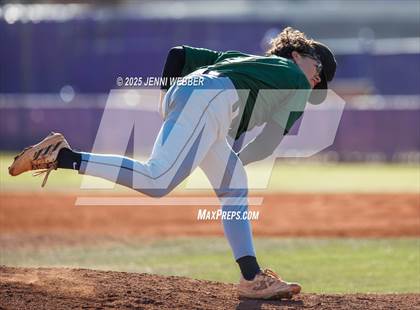 Thumbnail 1 in Boulder City vs. Rancho (Blazer Bash Tournament) photogallery.