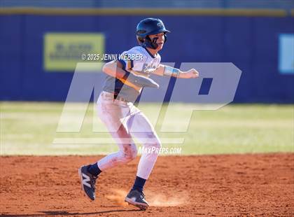 Thumbnail 3 in Boulder City vs. Rancho (Blazer Bash Tournament) photogallery.