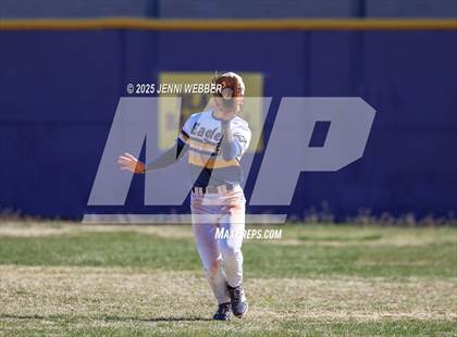 Thumbnail 1 in Boulder City vs. Rancho (Blazer Bash Tournament) photogallery.