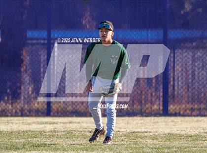 Thumbnail 3 in Boulder City vs. Rancho (Blazer Bash Tournament) photogallery.