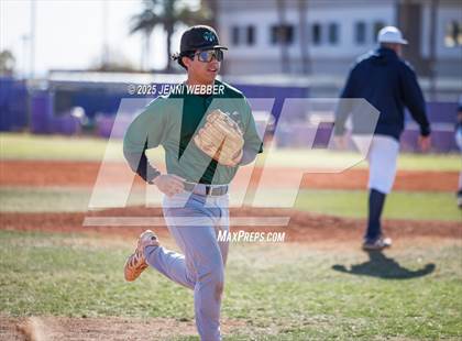 Thumbnail 2 in Boulder City vs. Rancho (Blazer Bash Tournament) photogallery.