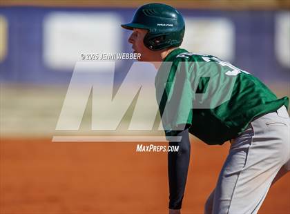 Thumbnail 2 in Boulder City vs. Rancho (Blazer Bash Tournament) photogallery.